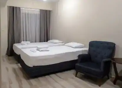 Siba Pamukkale Life Thermal - 26