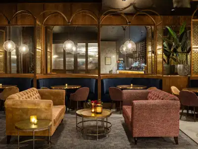 Crowne Plaza Christchurch by IHG - 24