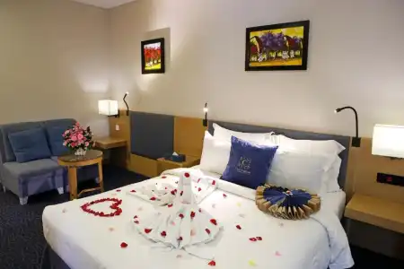 Ciao SaiGon & Spa - 108