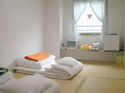 Ikawa Ryokan - 14