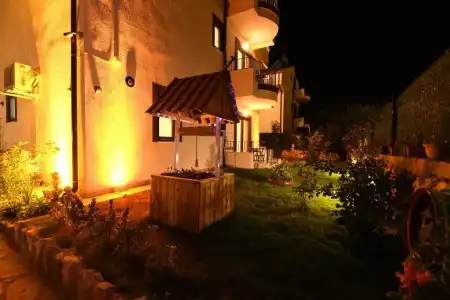 Bahce Apart - 11
