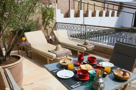 Riad Dar Massai - 10