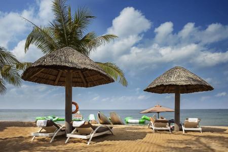 Famiana Resort & Spa - 33