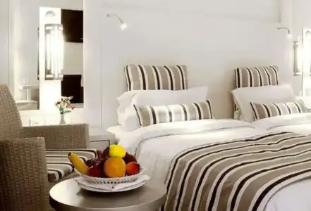 Djerba Plaza Thalasso & Spa - 37