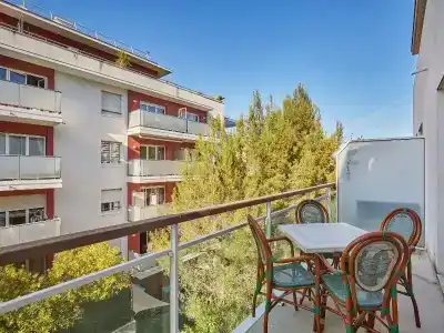 Appart Odalys City Antibes Olympe - 99
