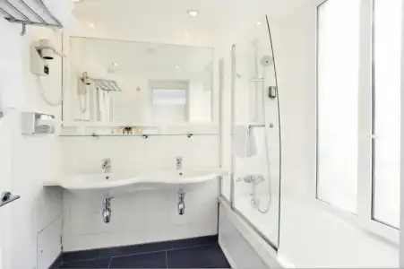 Relais Bosquet by Malone - 7