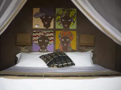 Mwezi Boutique Resort - 129