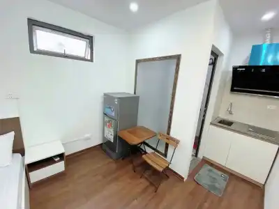 Era Apartment Ham Long - 9