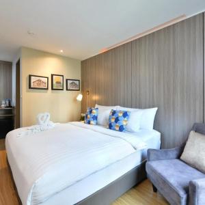 StayAt Bedever Bangkok - 33