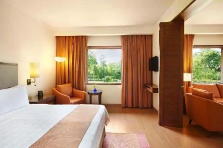 Trident, Agra - 55