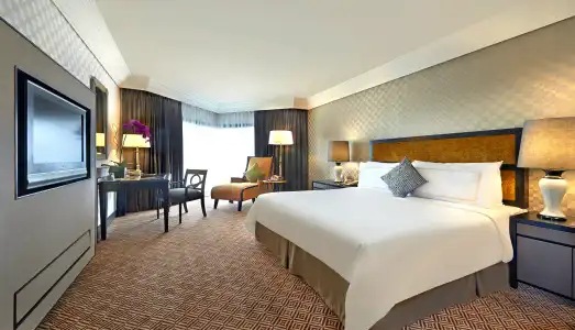 Grand Millennium Kuala Lumpur - 9