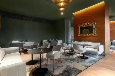 Mercure Tallinn - 20