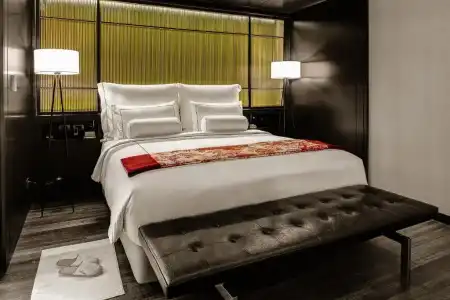 AMANOR Chiang Mai - Small Luxurys of the World - 21