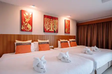 Huen Jao Ban - 29