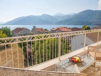 Sea Point Apart Tivat - 117