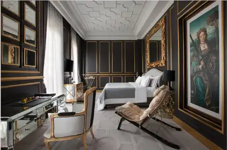 Sofia Boutique Residence - 35
