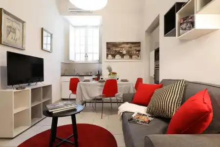 Grand Tour Rome Suites - Liberty Collection - 120