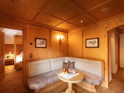Spa Jagdhof - 89
