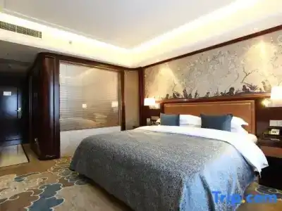 Jinling Mingdu Changzhou - 108