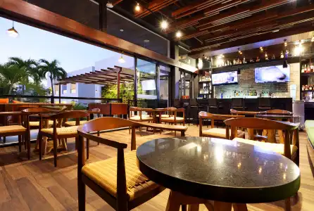 TRS Cap Cana Waterfront & Marina - Adults Only - All Inclusive - 15