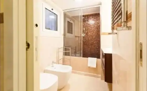 Grand Master Suites - 112