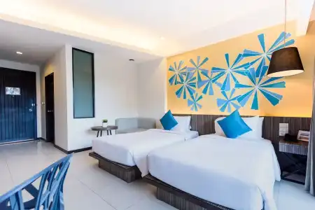J Residence - 174