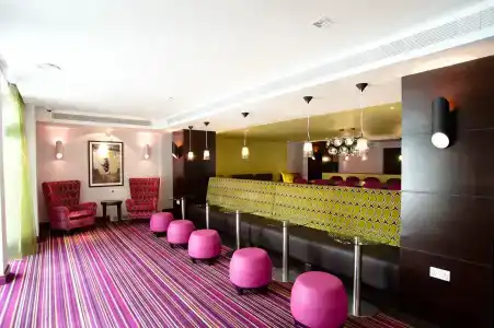 Safestay London Elephant & Castle - 19