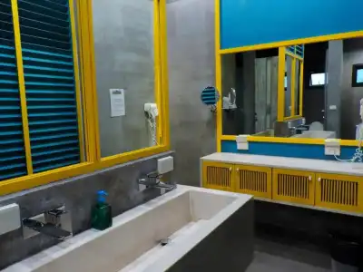 iSanook Hostel - 7