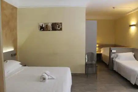 Albergo Firenze - 61