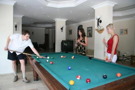 Elysee Garden Family - All Inclusive - 13