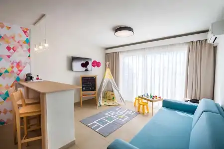 Servatur Isora Suites - 38