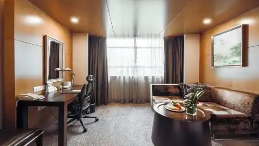 Holiday Inn Changzhou Wujin by IHG - 45
