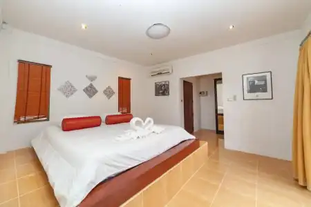 Samui Diving Resort - 101