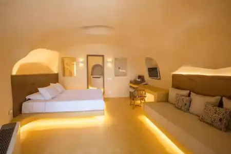 Chic Santorini - 65