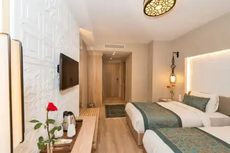 Aybar & Spa - 34