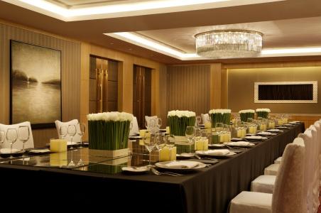 Intercontinental Dalian by IHG - 30