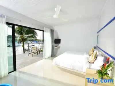 Krabi Boat Lagoon Resort - 33