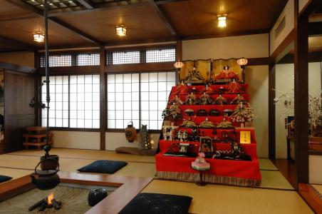 Okuhida Onsengo Nakadaya - 14