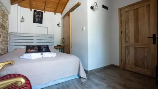 Paparuna Butik Otel - 35