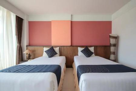Ananda Lanta Resort - 104