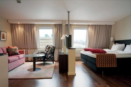 Elite Plaza Göteborg - 84