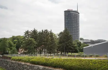 Thon Stavanger Forum - 46