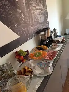 BolognaRoomscom - Santo Stefano Apartments - 7