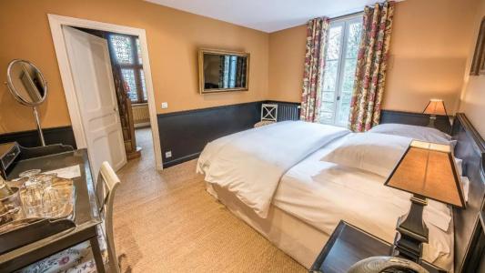 Le Champ des Oiseaux Hôtel & Spa 4* - 39