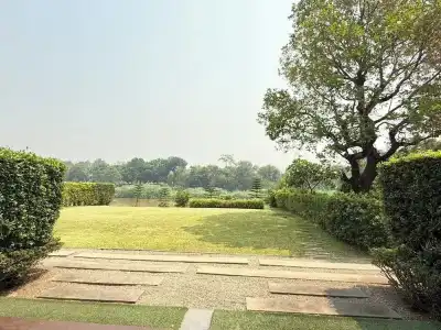 Zensala Riverpark Resort - 94