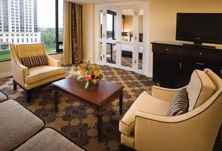 Omni Houston - 7