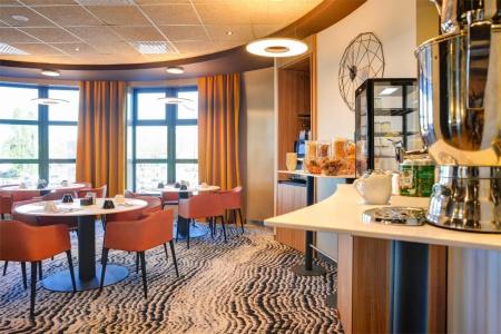 Novotel Paris 14 Porte d'Orléans - 23