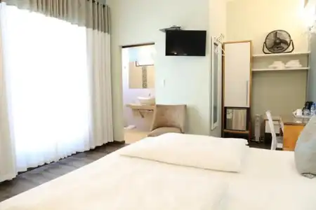 Namib Guesthouse - 27