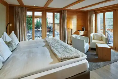 Aspen alpin lifestyle Grindelwald - 96