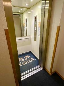 Schwarzes Ross & Restaurant Oberwiesenthal - 15